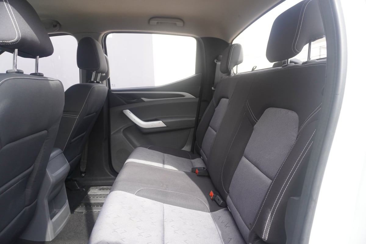 2022 Maxus T60 4X4 - Miniatura 8