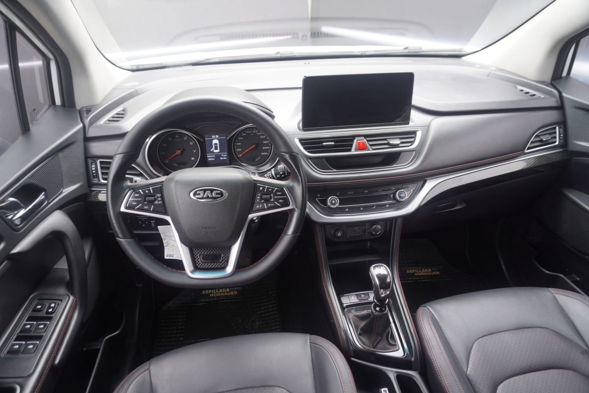 2024 JAC Js3 1.6 - Miniatura 7