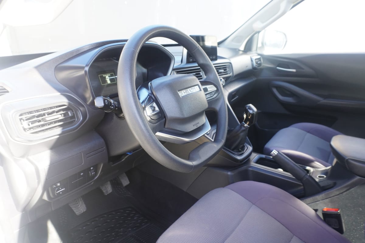 2022 CHANGAN HUNTER 1.9T - Miniatura 3