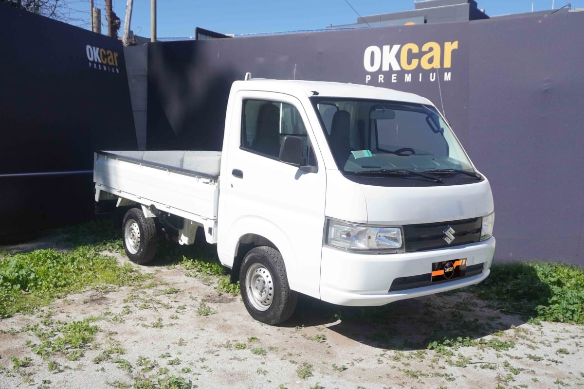 2022 Suzuki Carry - Imagen 1