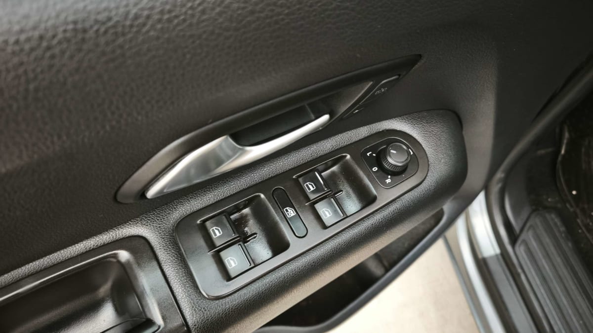 2023 Volkswagen Amarok TDI - Miniatura 9