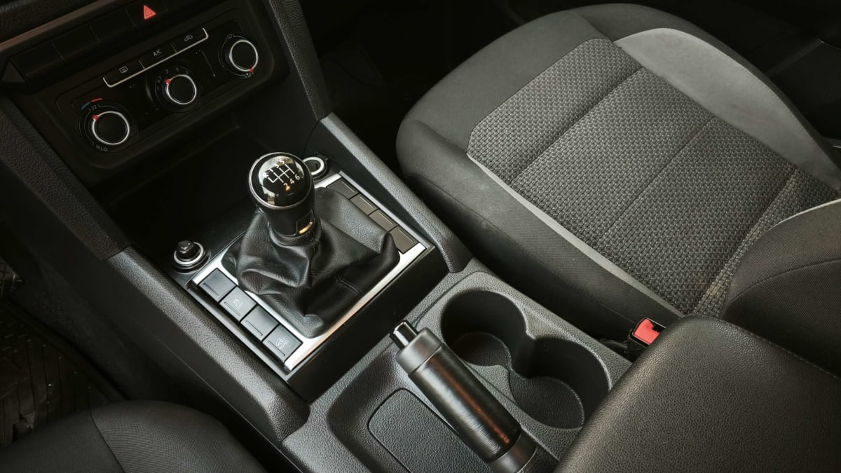 2023 Volkswagen Amarok TDI - Miniatura 10