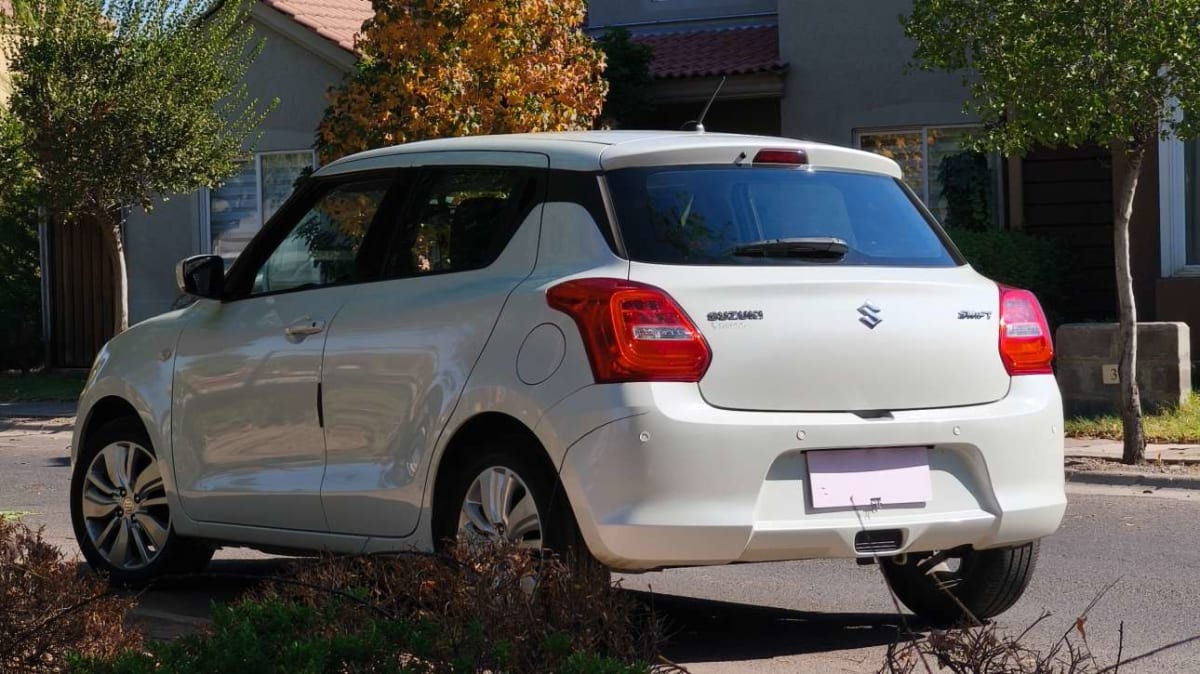 2019 Suzuki Swift - Imagen 1