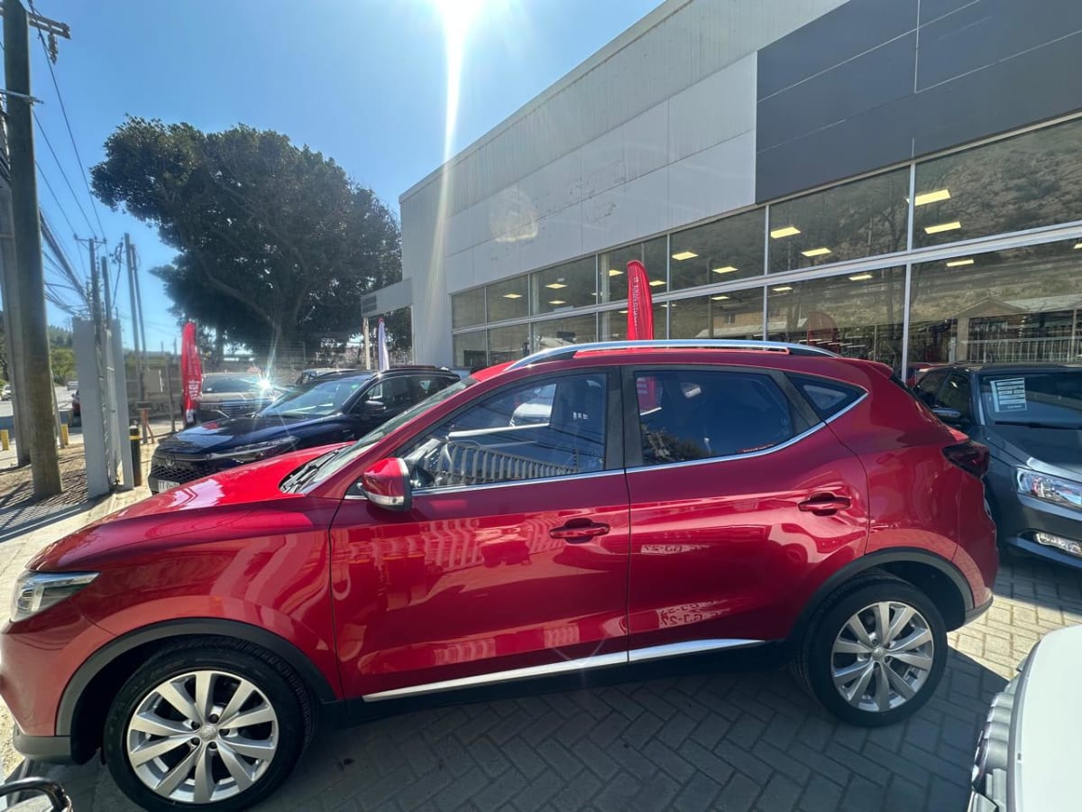 2019 MG ZS 1.5 - Miniatura 3