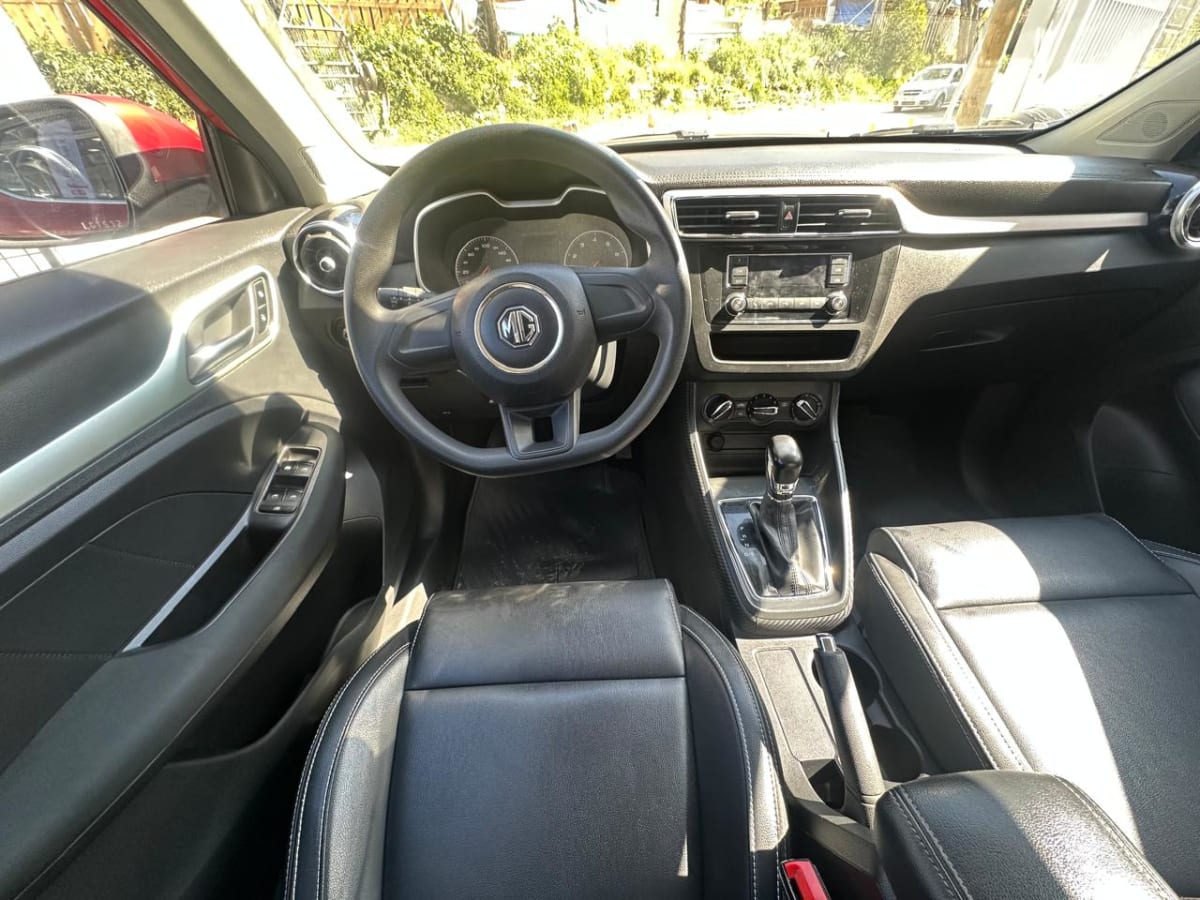 2019 MG ZS 1.5 - Miniatura 6