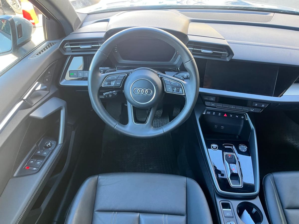 2026 Audi A3 Sportback PI - Miniatura 5