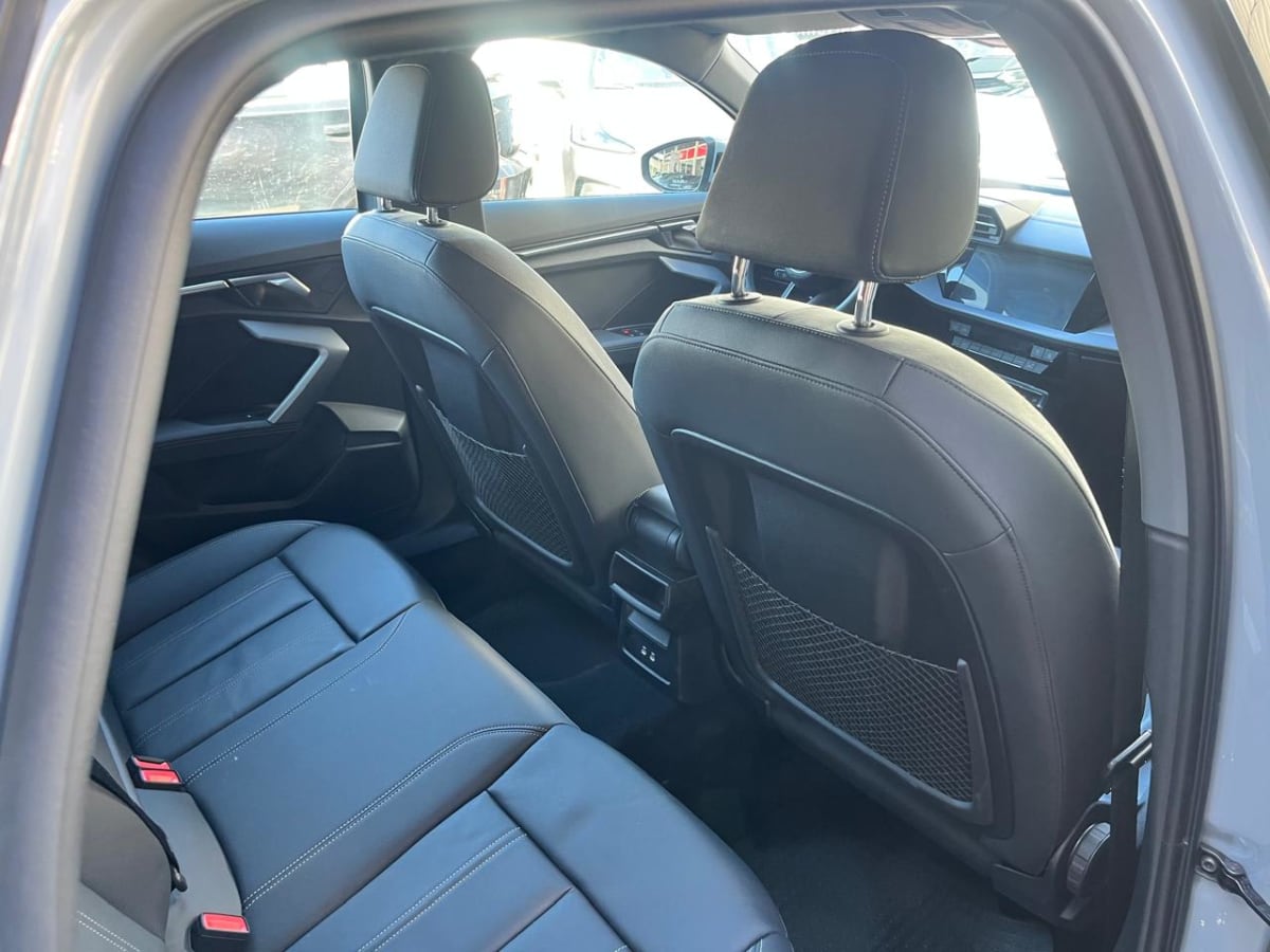 2026 Audi A3 Sportback PI - Miniatura 6