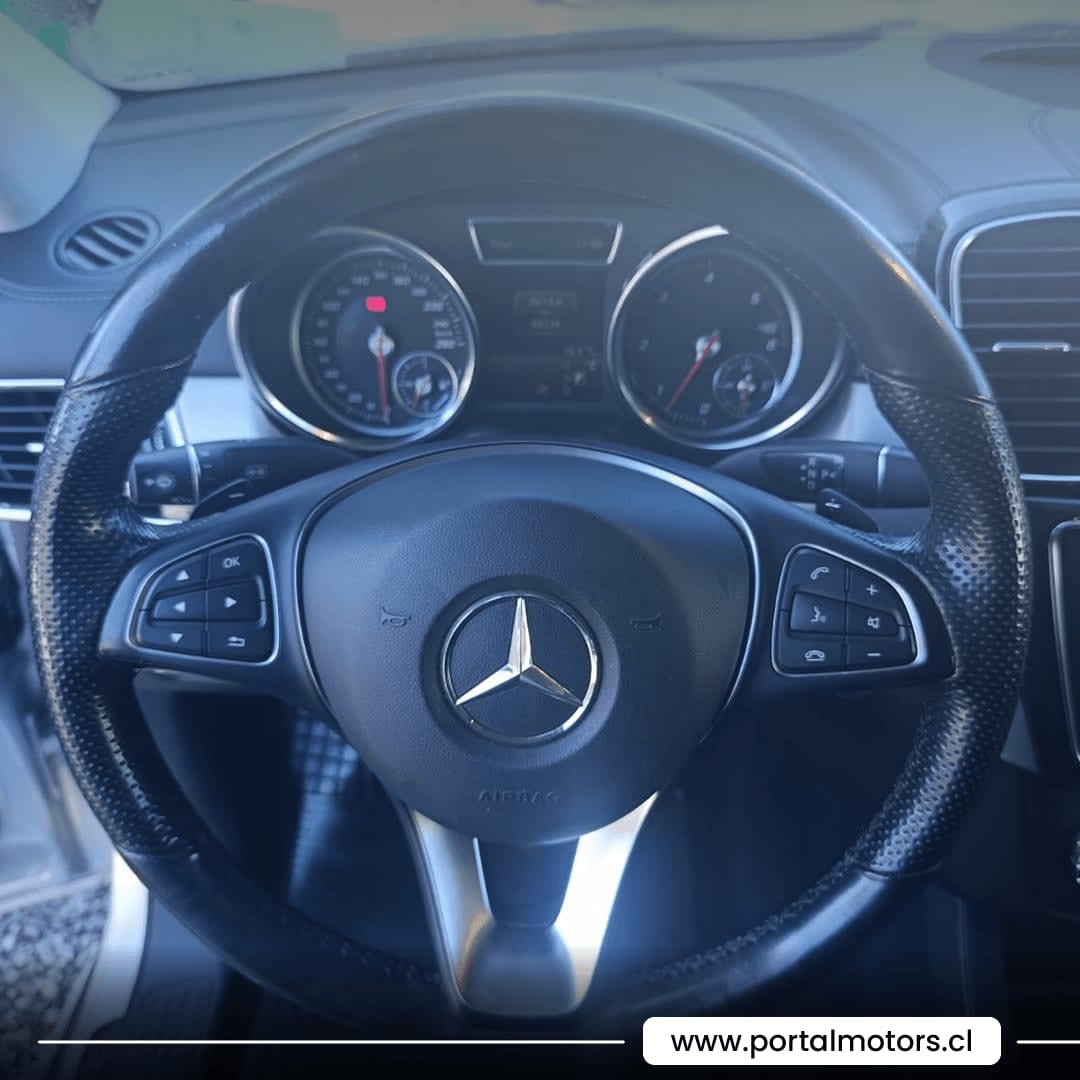 2020 Mercedes-Benz GLE 350D - Miniatura 7