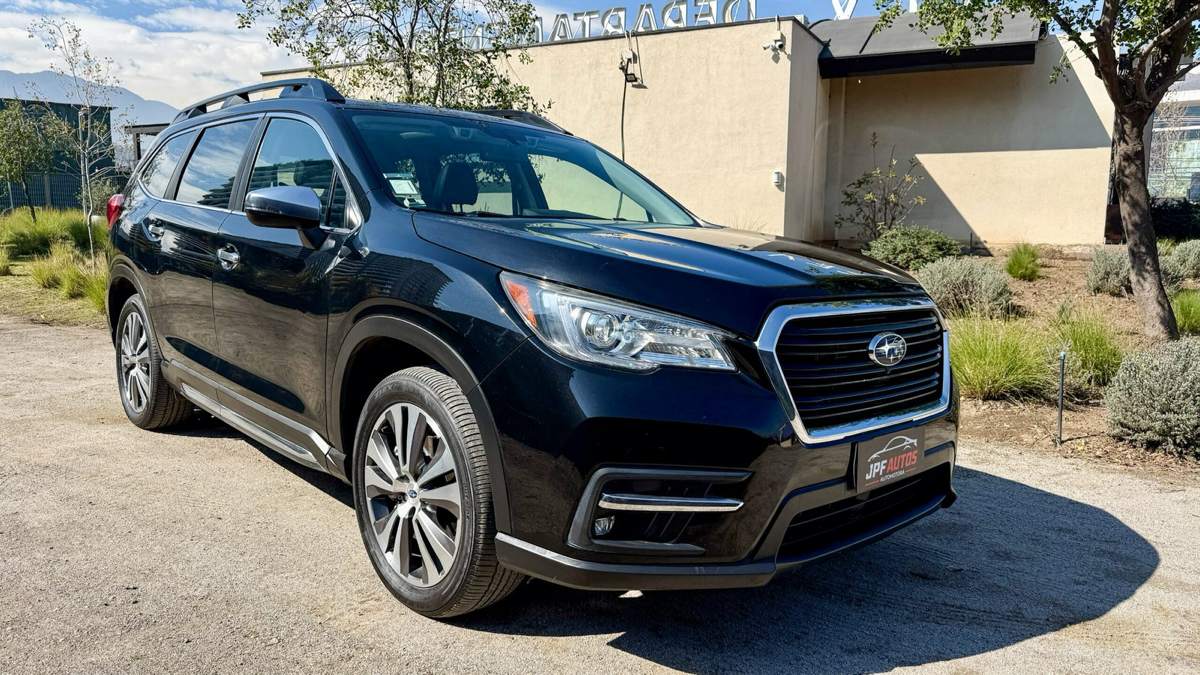 2023 Subaru Evoltis 2.4T - Imagen 1