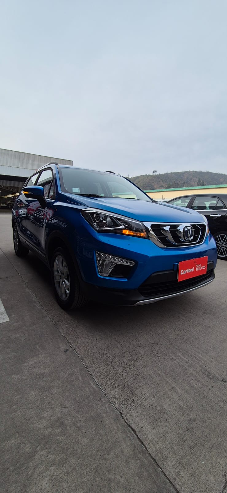 2023 Changan CS15 - Miniatura 2