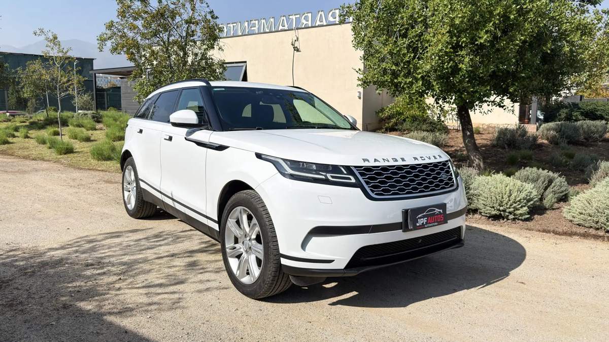2019 Land Rover Range Rover Velar P250 - Miniatura 2