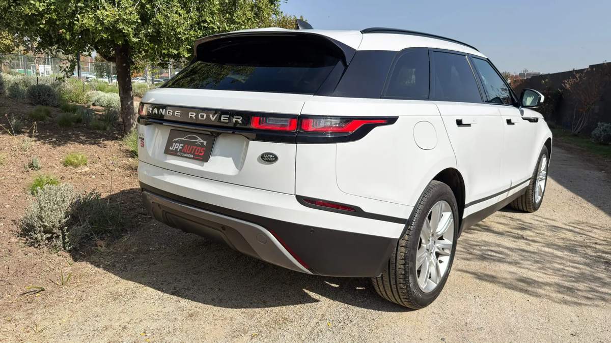 2019 Land Rover Range Rover Velar P250 - Miniatura 7