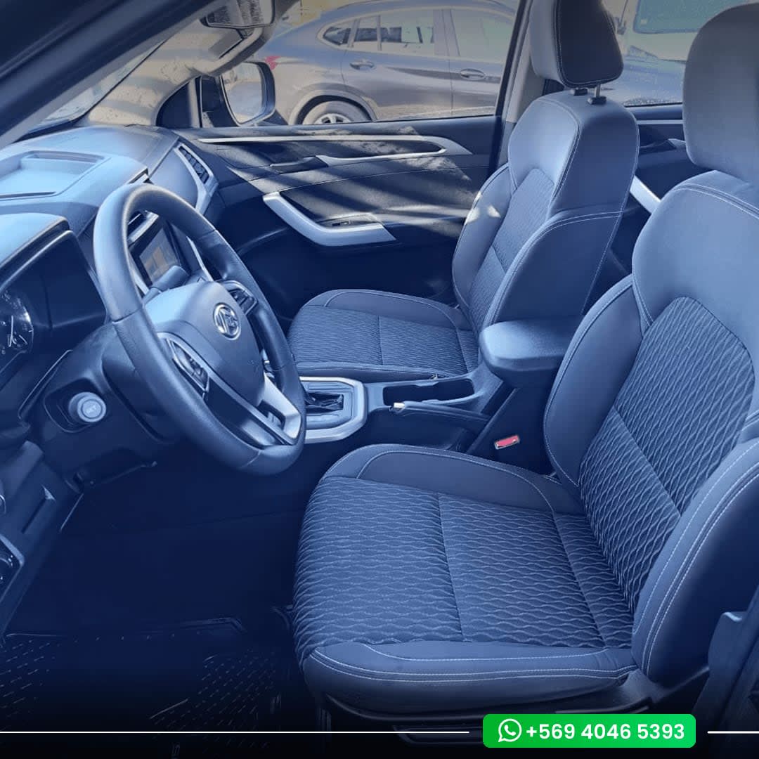 2023 Maxus T60 4X2 - Miniatura 10