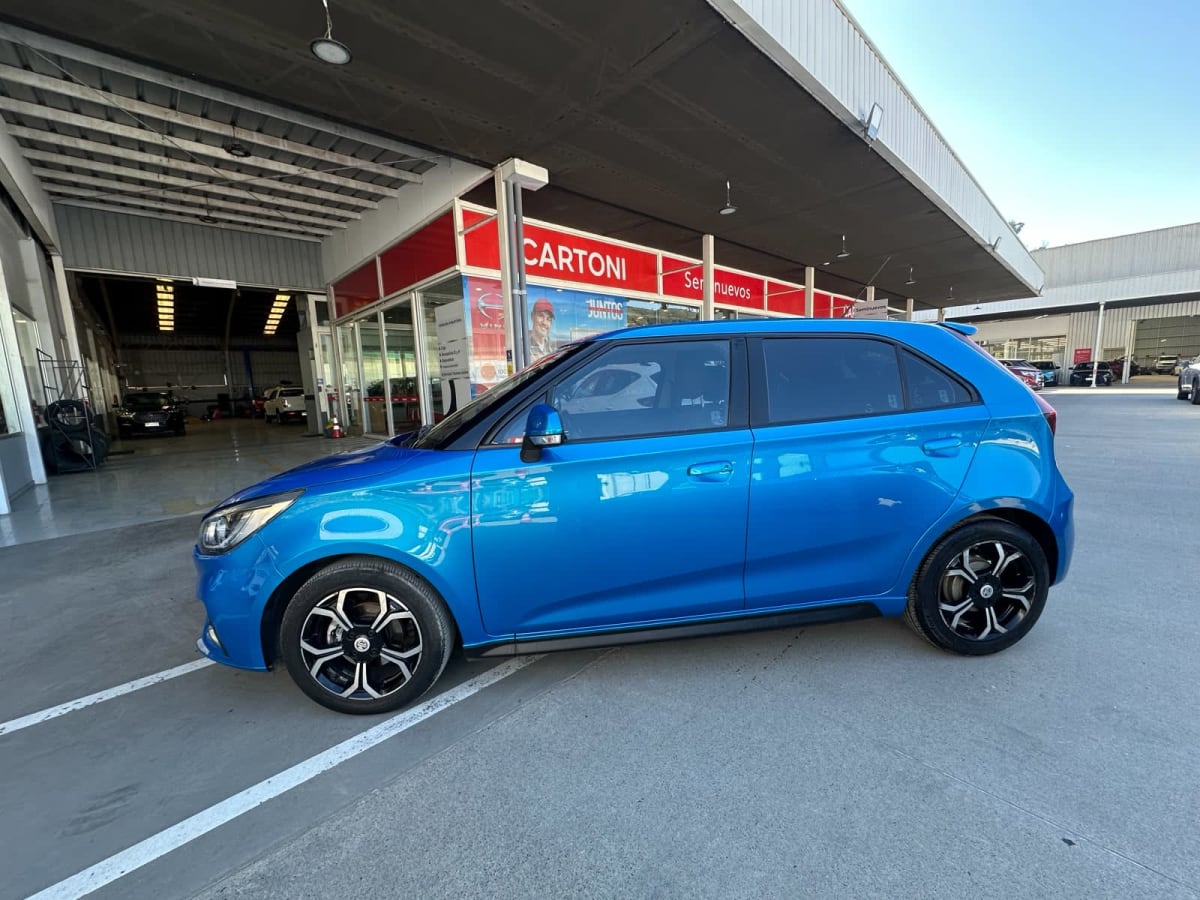 2024 MG MG 3 MT - Miniatura 3