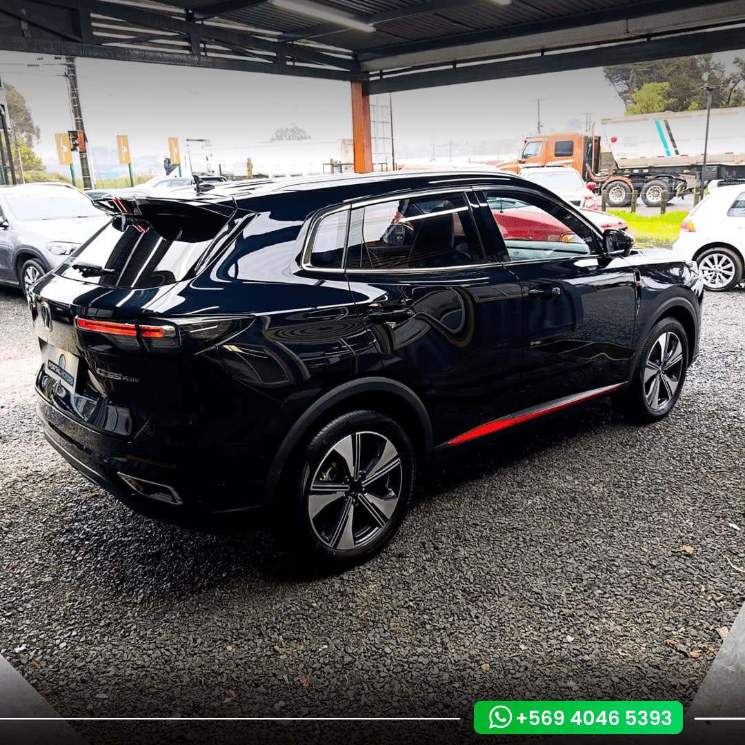 2025 Changan CS55 PLUS - Miniatura 3