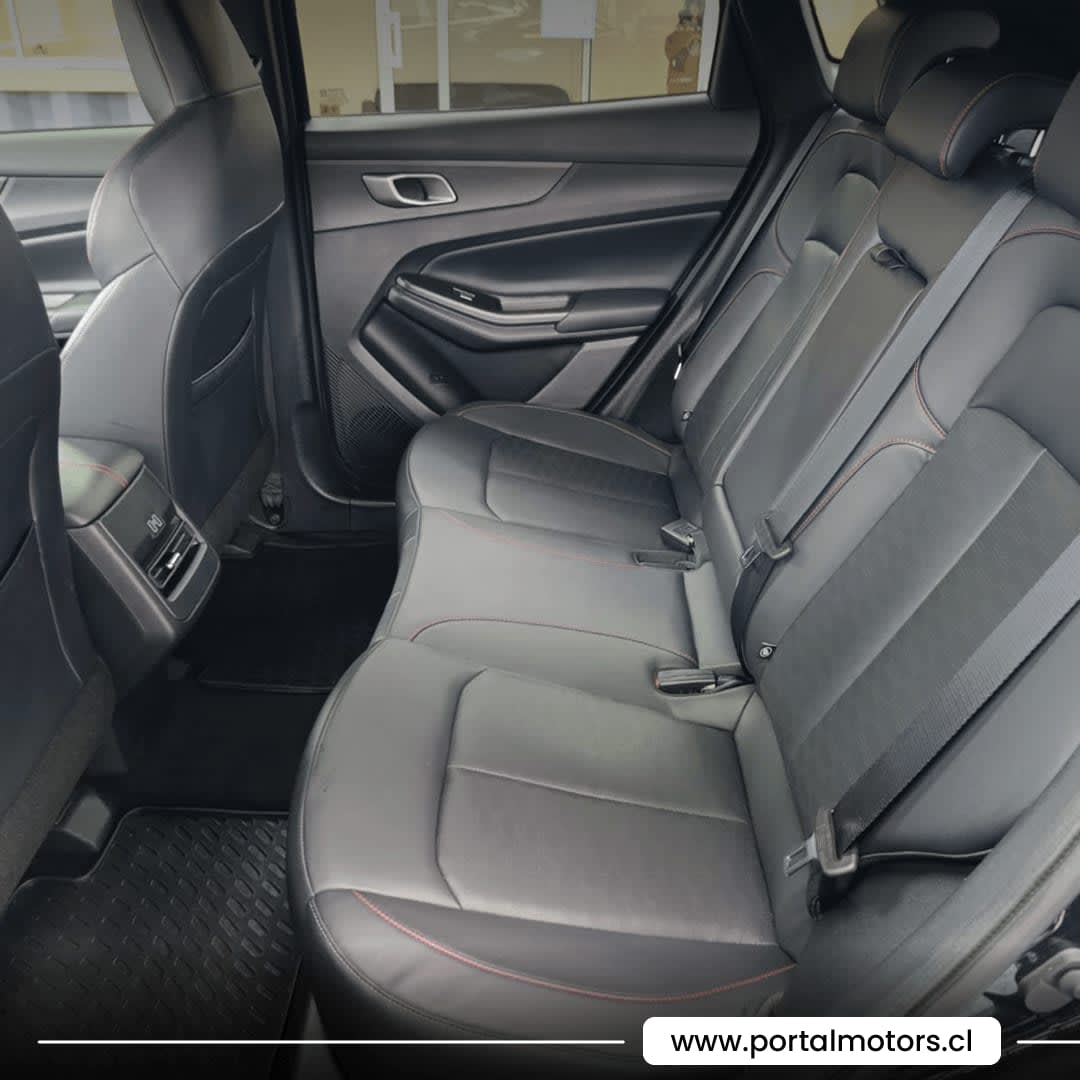 2025 Changan CS55 PLUS - Miniatura 6