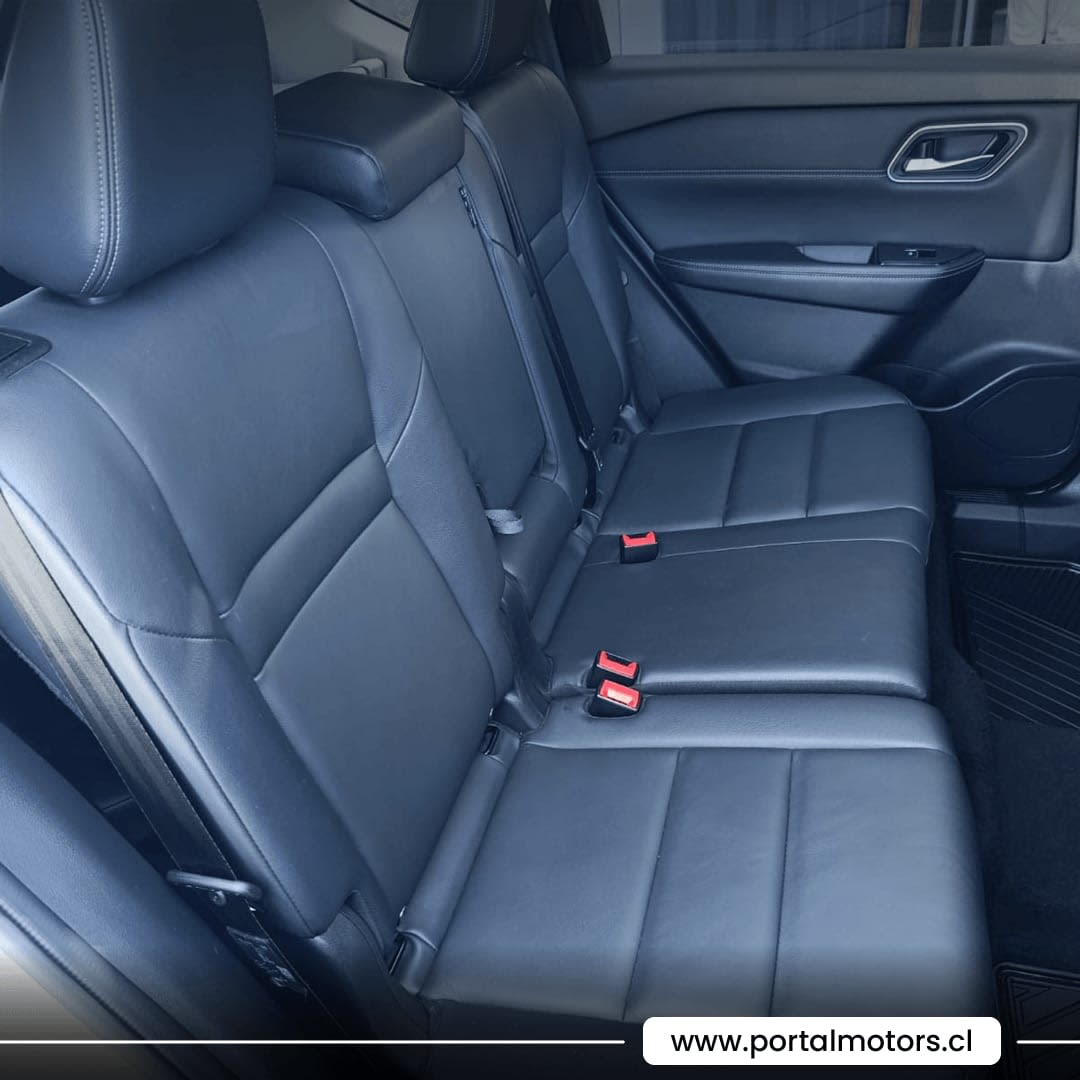 2023 Nissan XTRAIL E-POWER - Miniatura 6