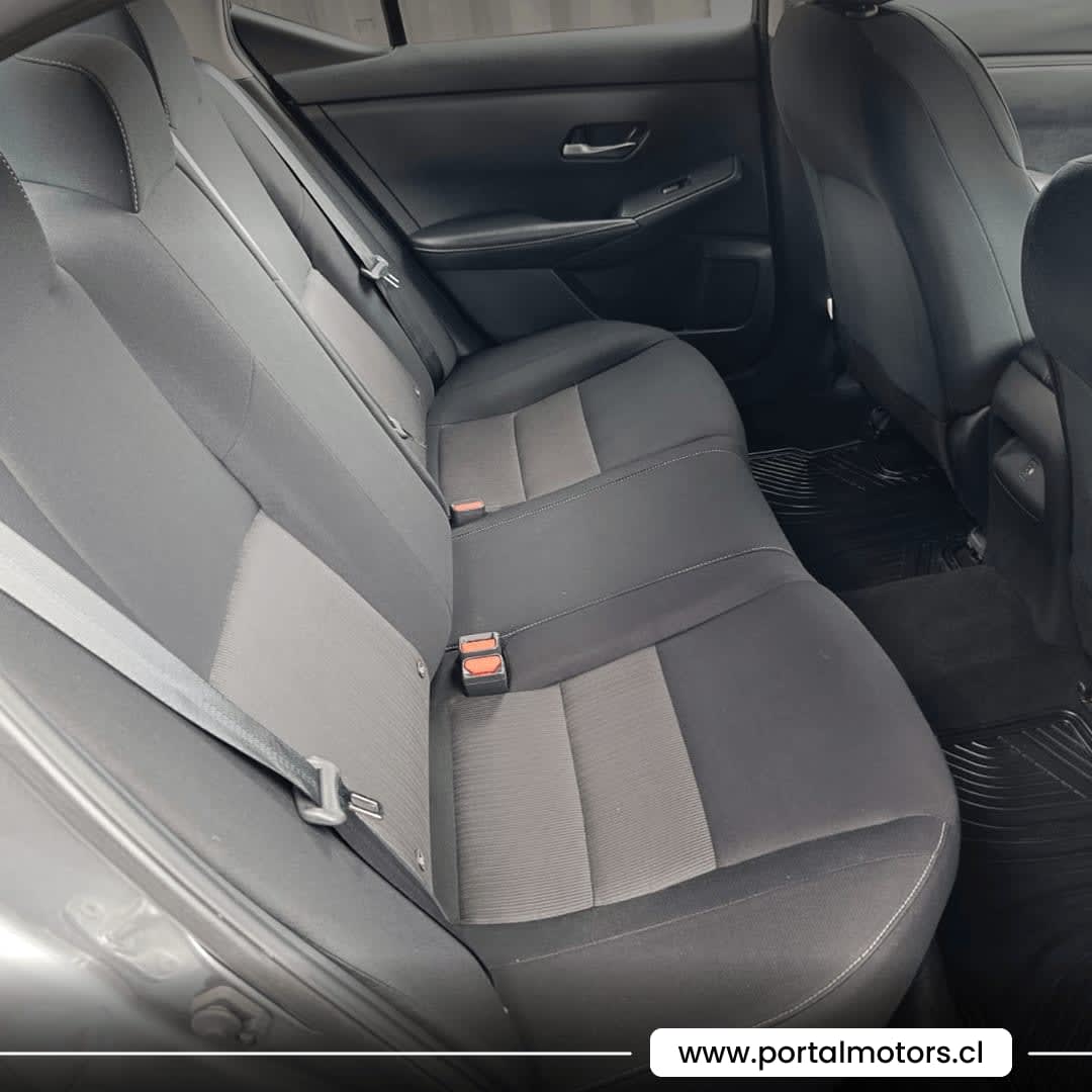 2023 Nissan SENTRA ADVANCE - Miniatura 8