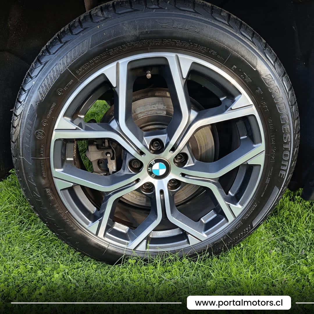 2022 BMW X1 SDRIVE - Miniatura 7