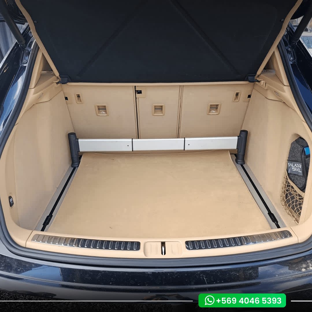 2014 Porsche MACAN - Miniatura 10