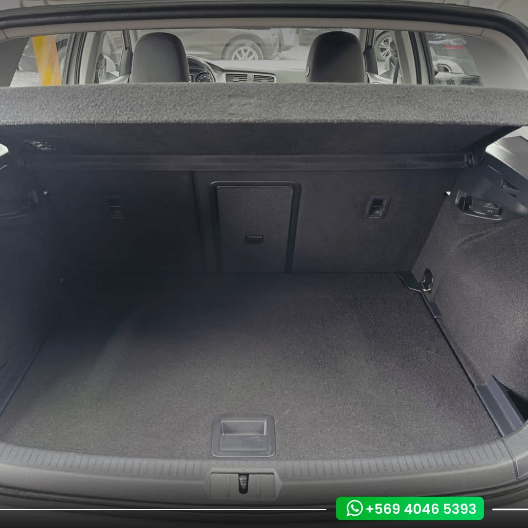 2017 Volkswagen GOLF COMFORTLINE - Miniatura 10