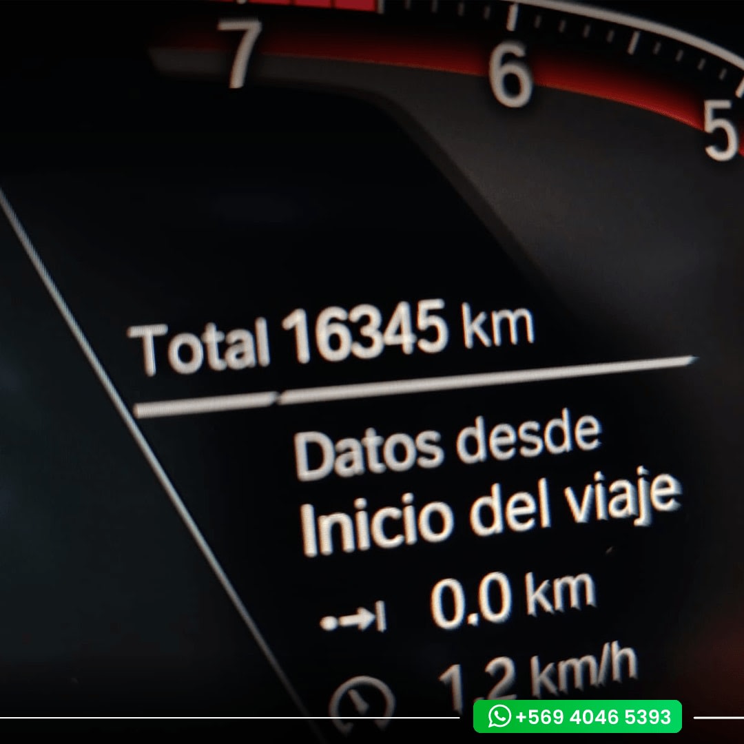 2025 BMW X4 2.0 - Miniatura 10