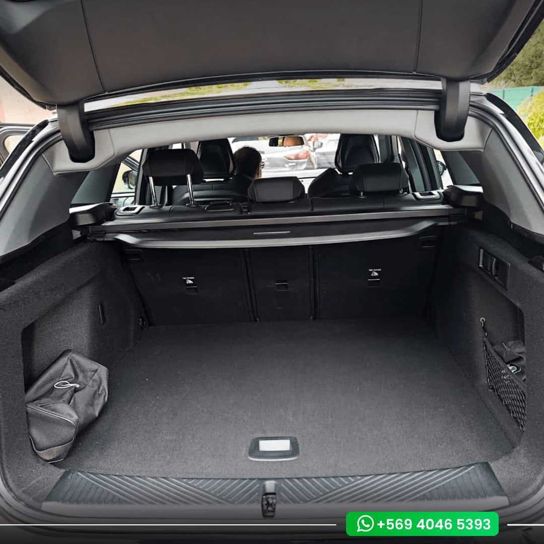 2026 BMW X3 20D - Miniatura 10