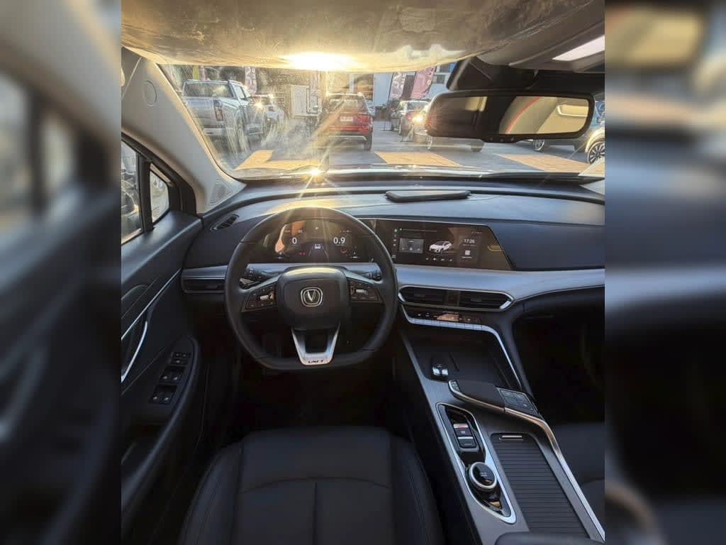 2026 CHANGAN UNI-T Elite Gris - Miniatura 10