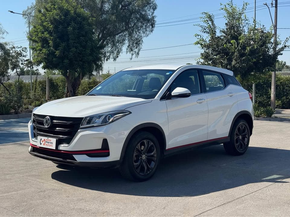 2023 Dfsk 500 LUXURY - Imagen 1