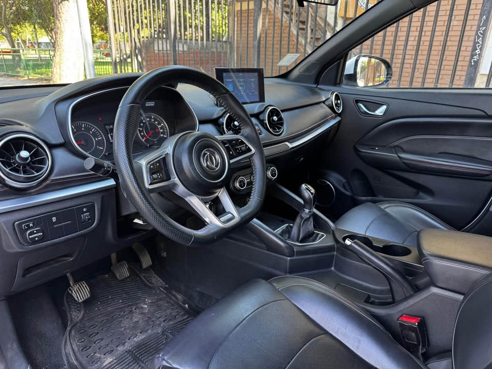 2023 Dfsk 500 LUXURY - Miniatura 4