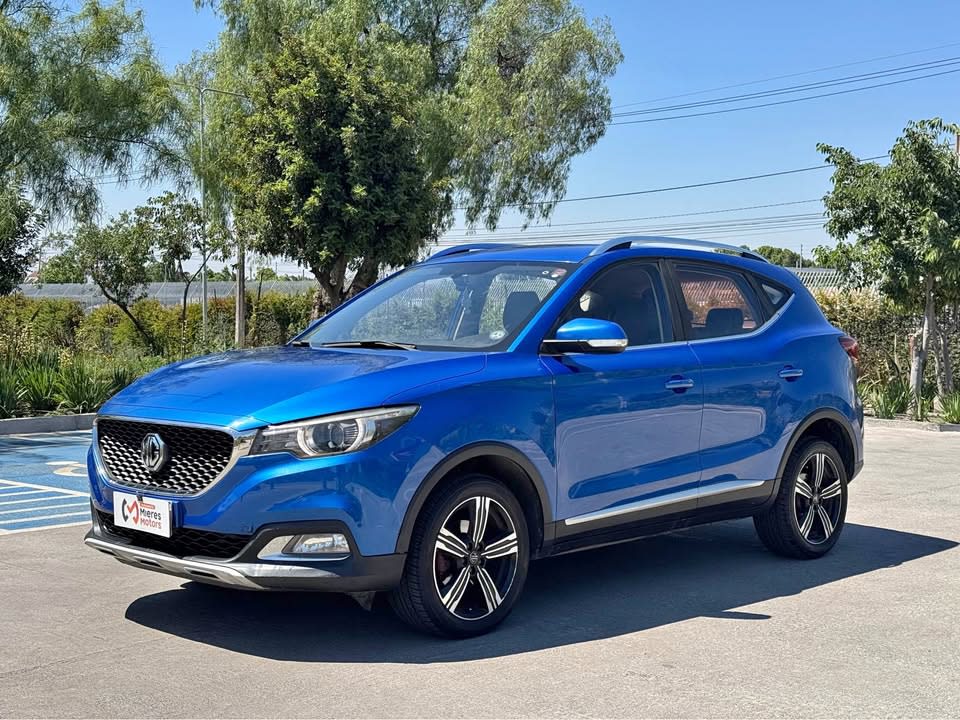 2023 MG ZS 1.5 - Imagen 1