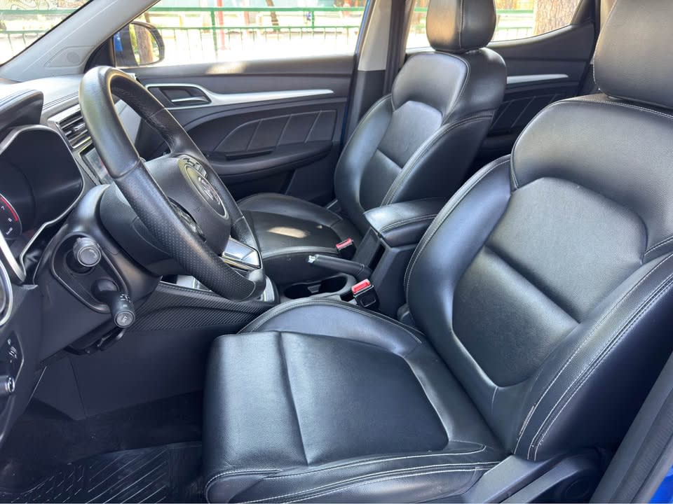 2023 MG ZS 1.5 - Miniatura 7
