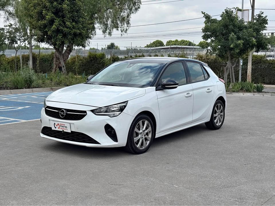 2021 Opel CORSA 1.5 - Imagen 1