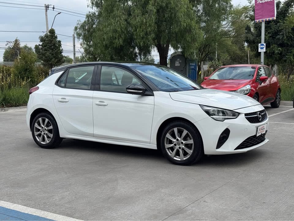 2021 Opel CORSA 1.5 - Miniatura 3