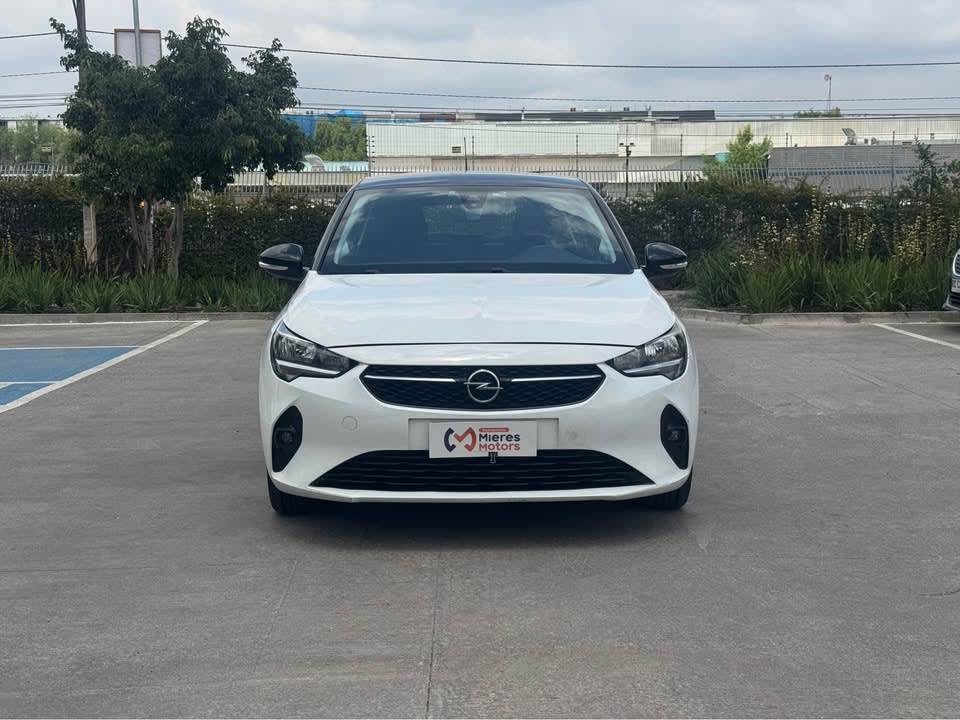 2021 Opel CORSA 1.5 - Miniatura 5