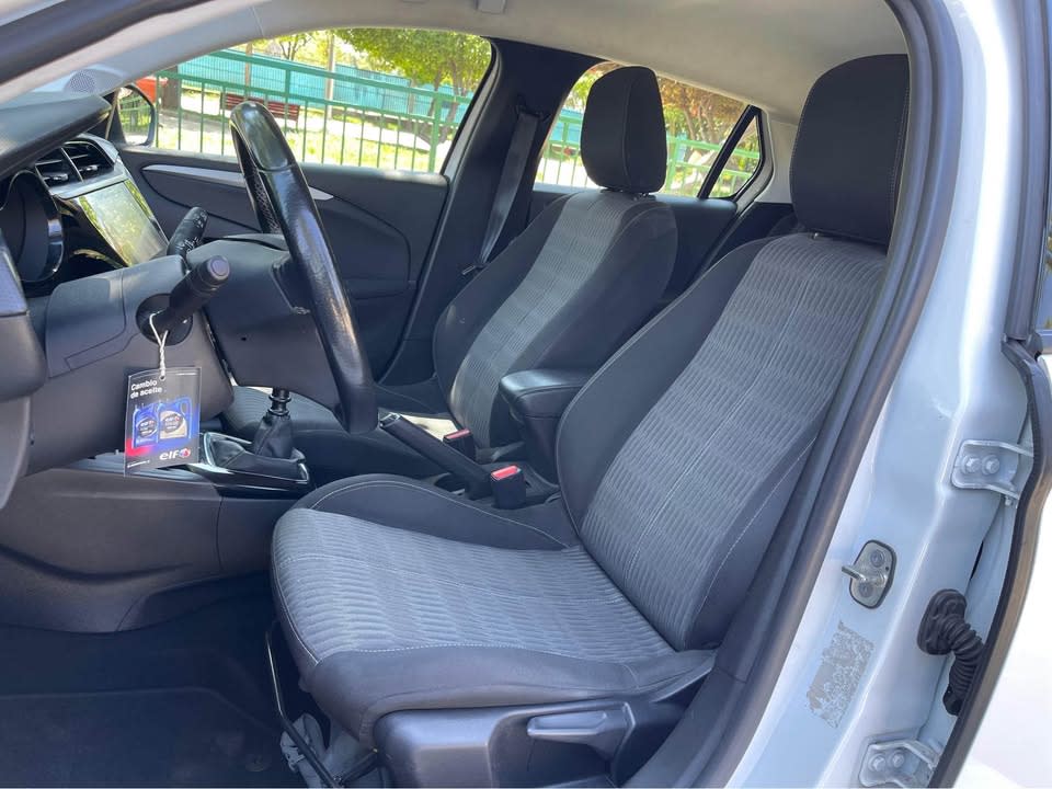 2021 Opel CORSA 1.5 - Miniatura 9