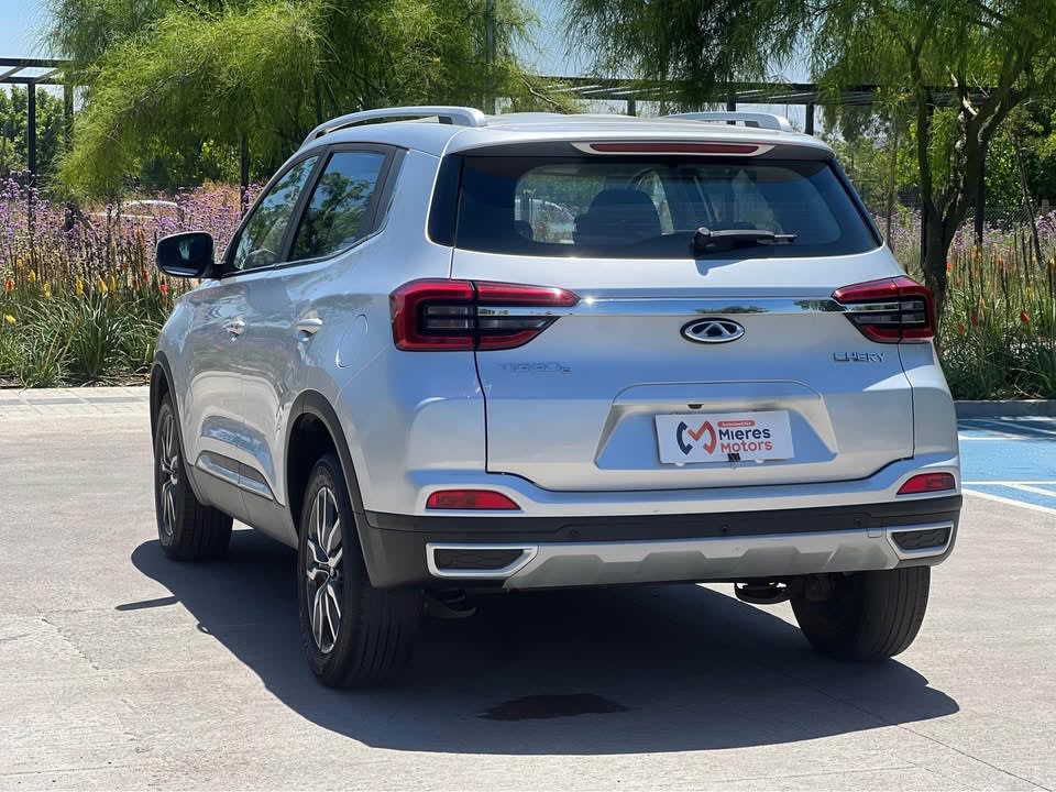 2022 Chery TIGGO 3 GLX - Miniatura 6