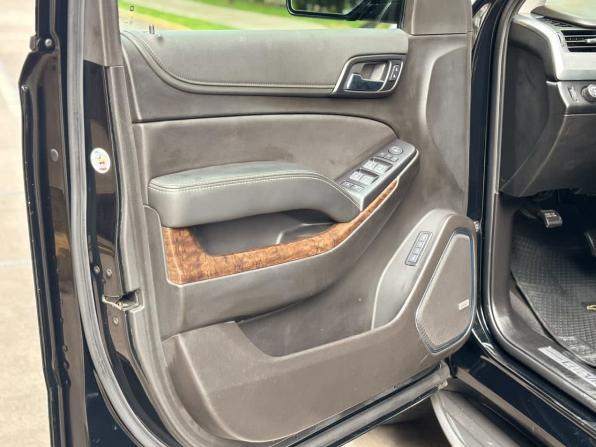 2021 CHEVROLET TAHOE LT - Miniatura 10