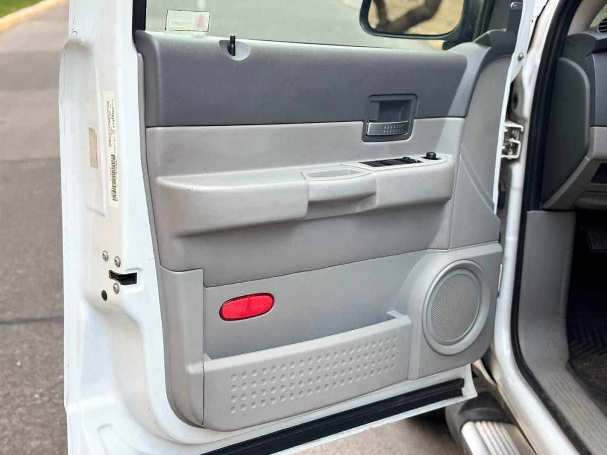 2011 Dodge DURANGO SLT - Miniatura 9