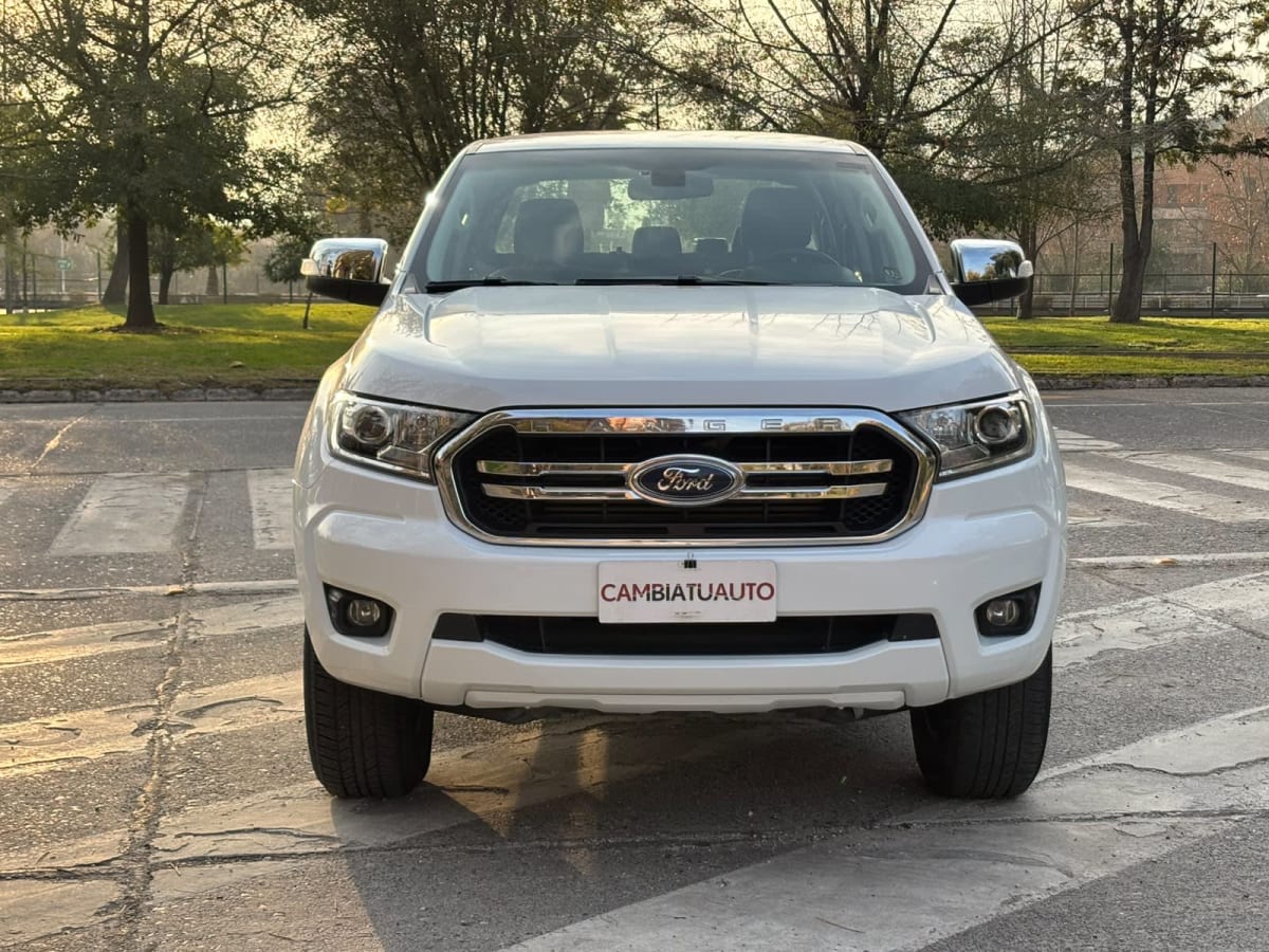2022 Ford RANGER XLT - Miniatura 2