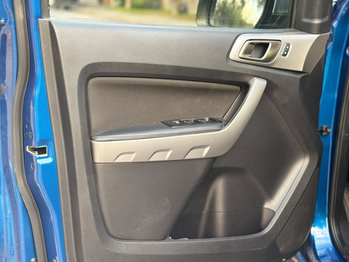 2020 Ford RANGER XLT - Miniatura 9