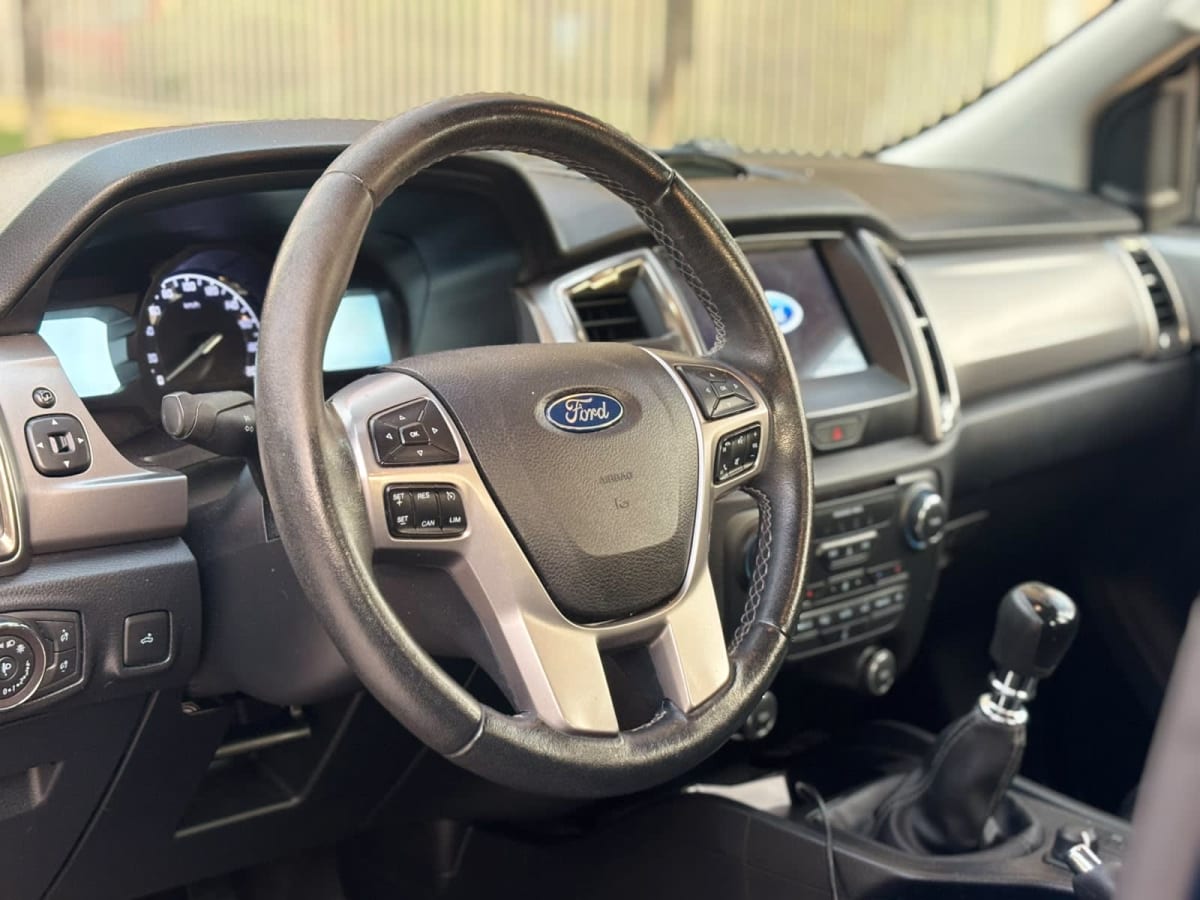 2020 Ford RANGER XLT - Miniatura 10