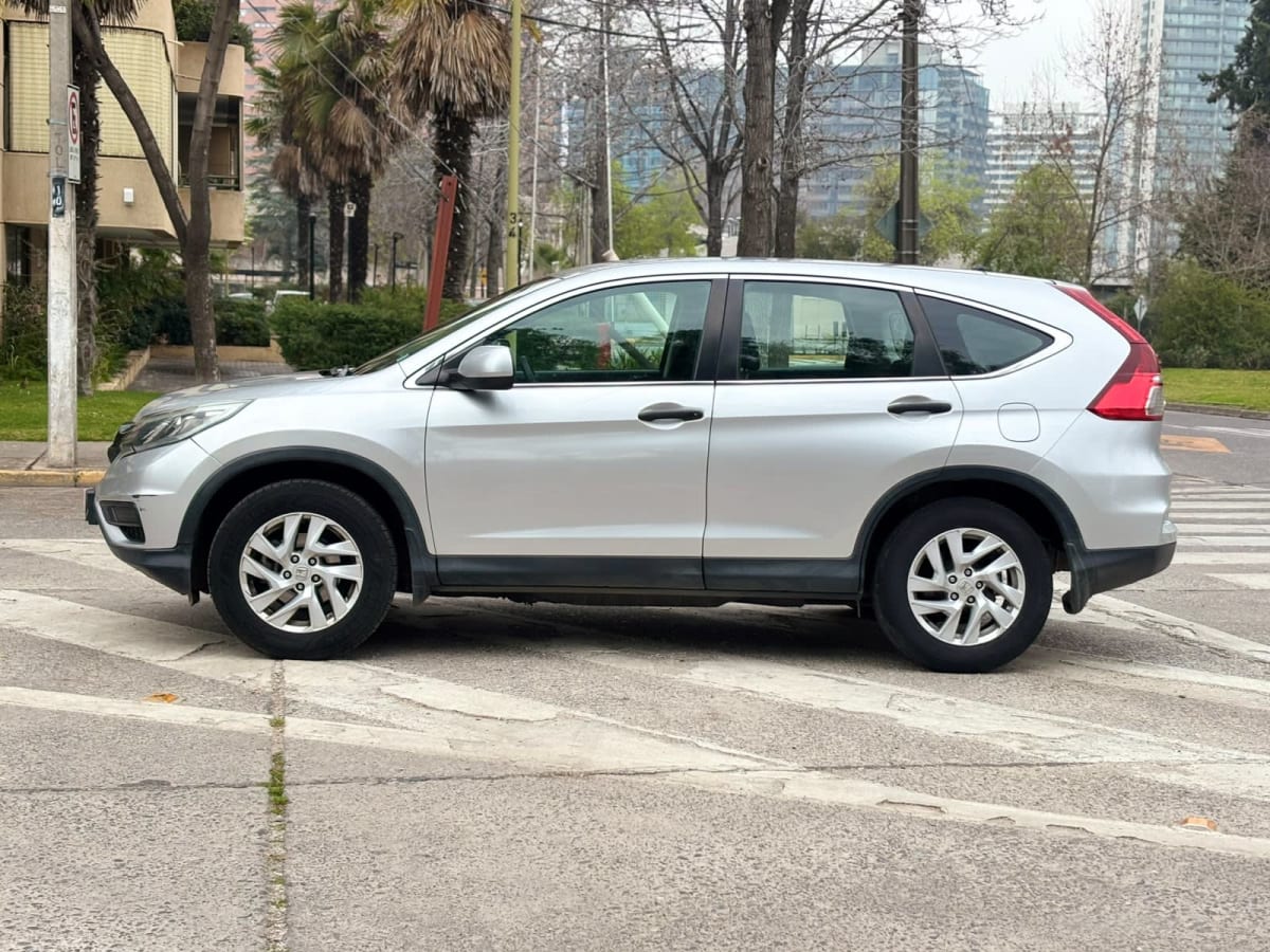 2016 HONDA CR-V 2.4 - Miniatura 7