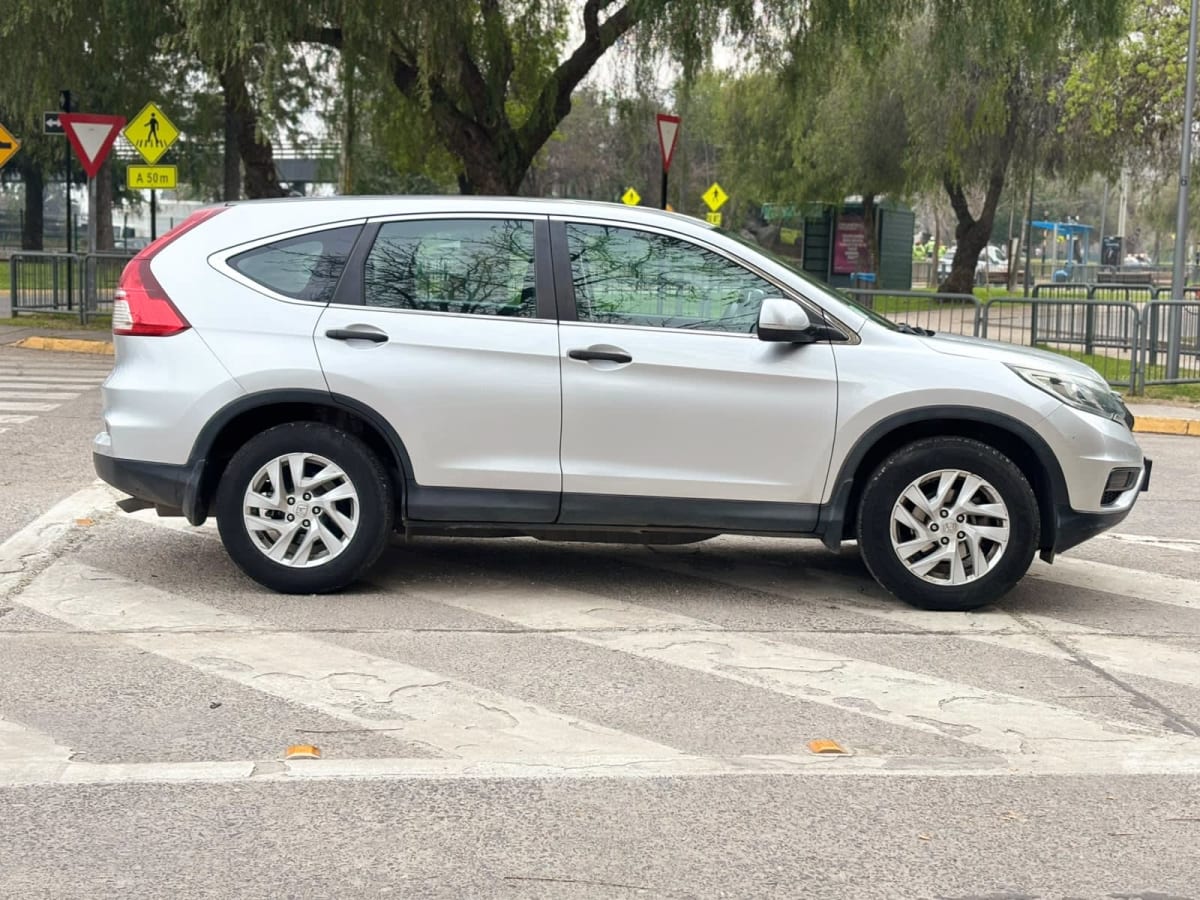 2016 HONDA CR-V 2.4 - Miniatura 8