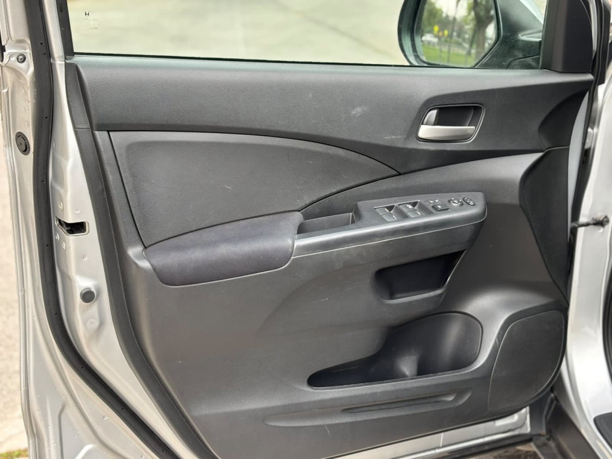 2016 HONDA CR-V 2.4 - Miniatura 9