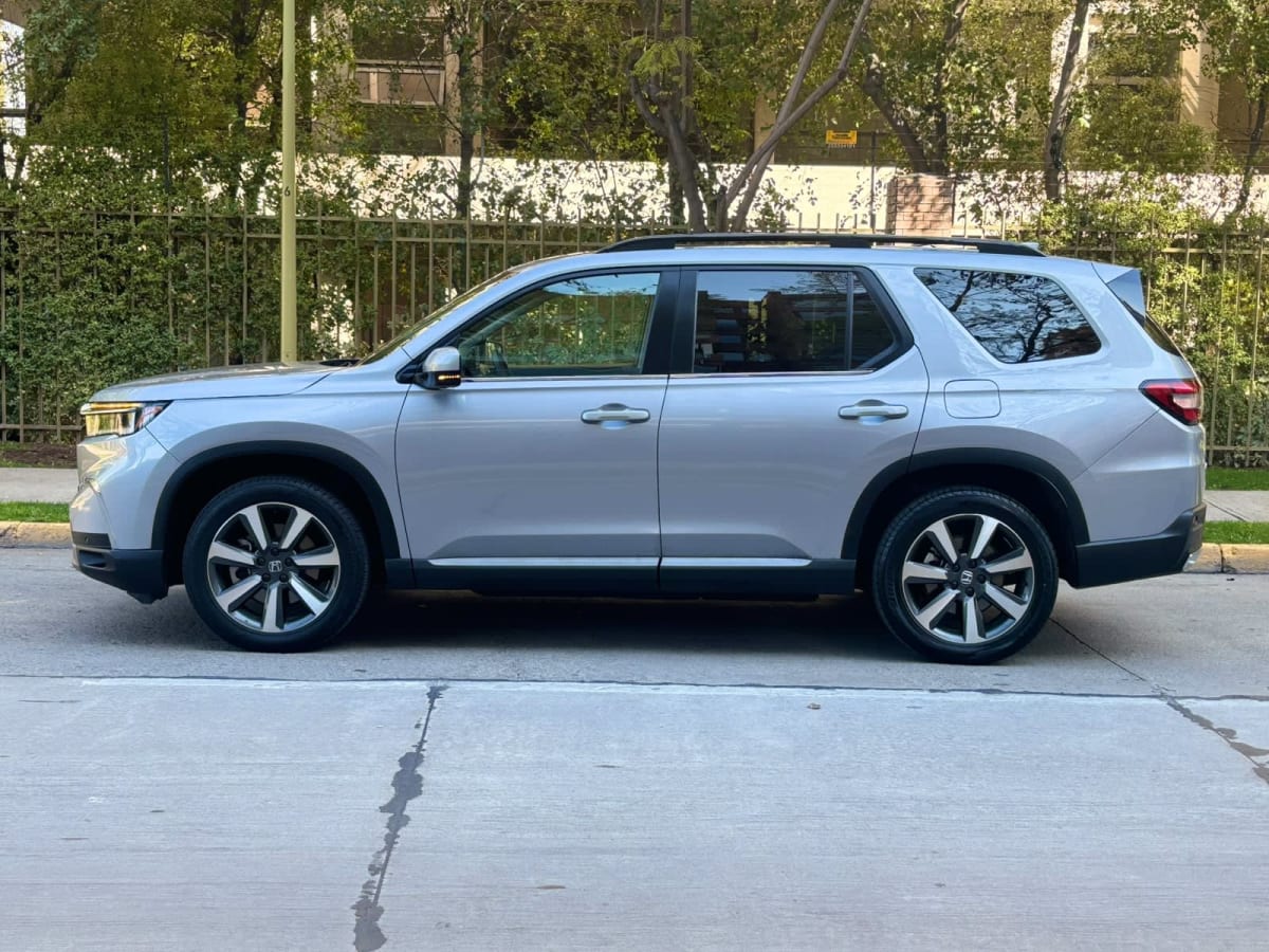 2024 HONDA PILOT 3.5 - Miniatura 6