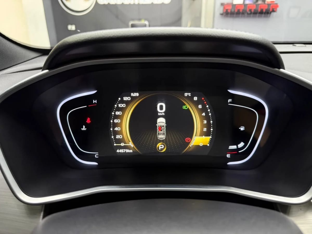 2022 Geely Coolray 1.5 Rojo - Miniatura 9