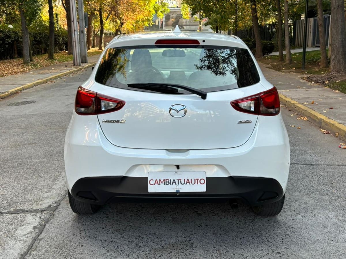 2020 Mazda 2 SPORT - Miniatura 5