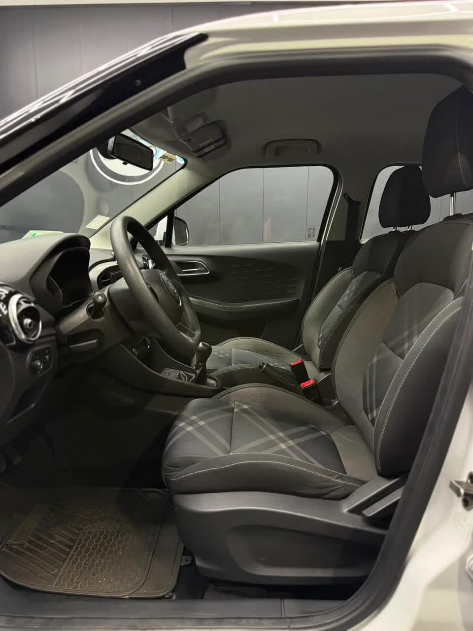 2022 MG 3 1.5 Blanco - Miniatura 6