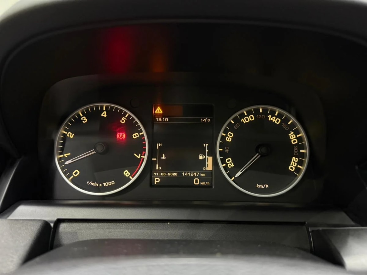 2012 Land Rover Range Rover Sport SE Gris - Miniatura 10